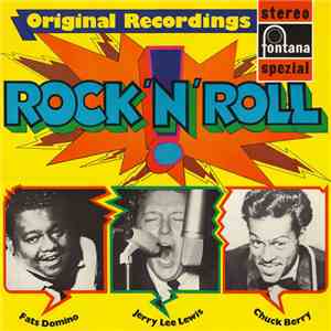 Various - Rock 'N' Roll - Original Recordings