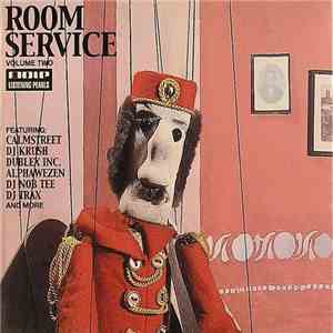 Various - Room Service Volume Two