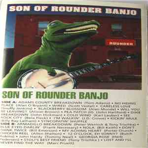Various - Son Of Rounder Banjo