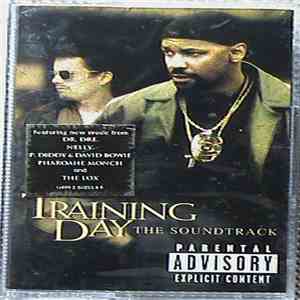 Various - Training Day - The Soundtrack