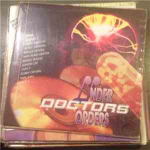 Various - Under Doctors Orders