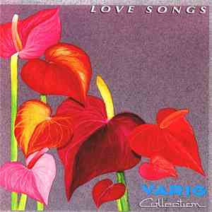 Various - Varig Collection: Love Songs