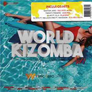 Various - World Kizomba Vol. 1