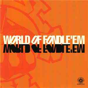Various - World Of Fondle 'Em