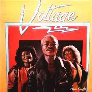 Voltage  - Memories / Give Love