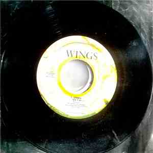 Wings - Getting Closer