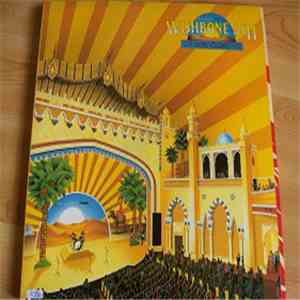 Wishbone Ash - Live Dates Volume Two