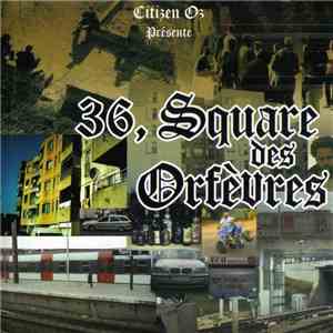 36, Square Des Orfèvres - 36, Square Des Orfèvres