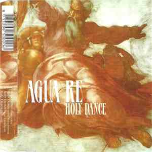 Agua Re - Holy Dance