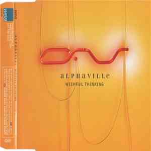 Alphaville - Wishful Thinking