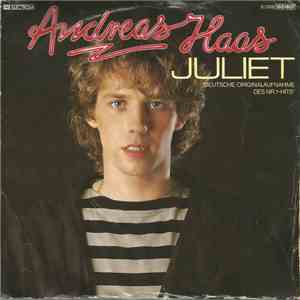 Andreas Haas - Juliet