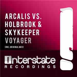 Arcalis Vs. Holbrook & SkyKeeper - Voyager