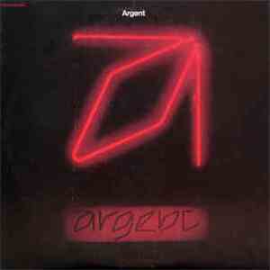 Argent - Argent