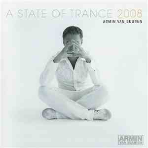 Armin van Buuren - A State Of Trance 2008