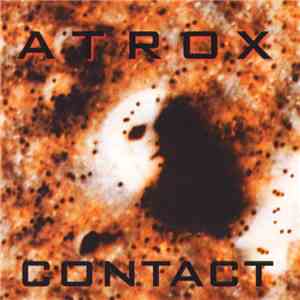 Atrox - Contact