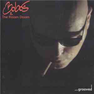 Boboš & The Frozen Dozen - ...grooved...