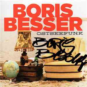 Boris Besser - Ostseefunk