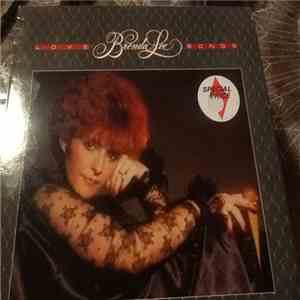 Brenda Lee - Love Songs