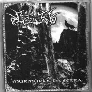 Bruma Obscura - Murmúrios Da Serra