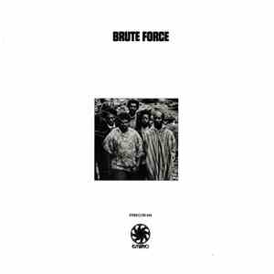 Brute Force - Brute Force