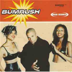 Bumrush - High Scores