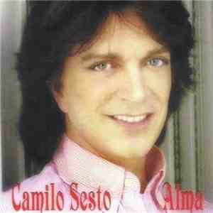 Camilo Sesto - Alma