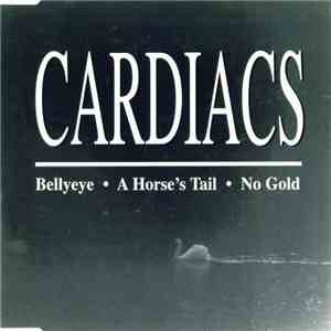 Cardiacs - Bellyeye