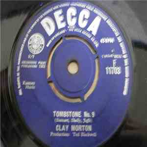 Clay Morton  - Don't Blow Us Up