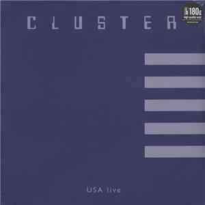 Cluster - USA Live