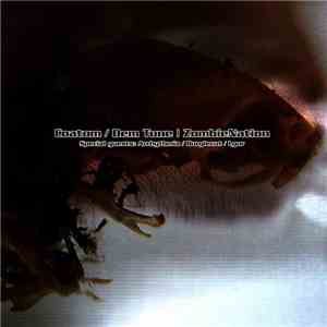 Coatom / Dem Tune - ZombieNation