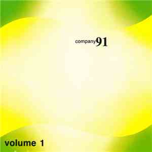Company 91 - Company 91 Volume 1