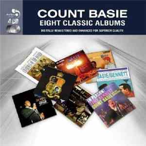 Count Basie - Eight Classic Albums