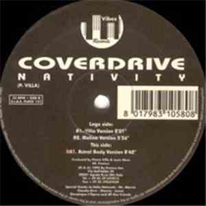 Coverdrive - Nativity