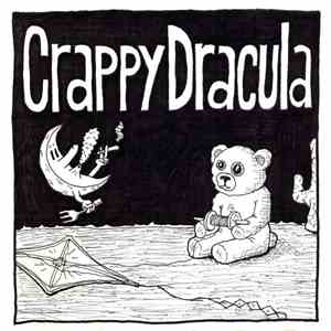 Crappy Dracula - What's Going To Happen To Us?