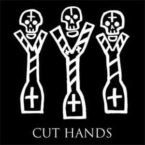 Cut Hands - Afro Noise I (Volume 2)
