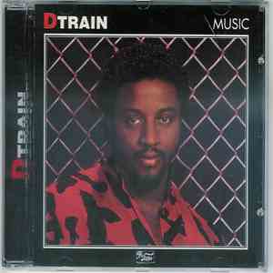 D Train - Music