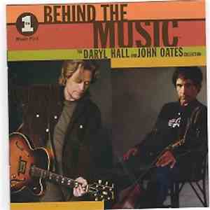 Daryl Hall & John Oates - VH1 Behind the Music: The Daryl Hall and John Oates Collection