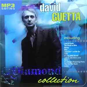 David Guetta - Diamond Collection