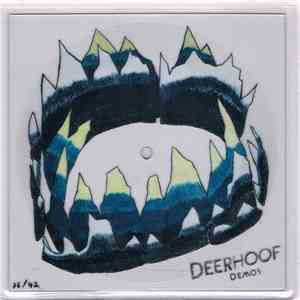 Deerhoof - Demos