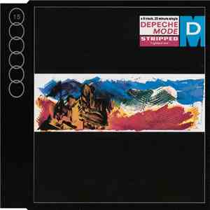 Depeche Mode - Stripped