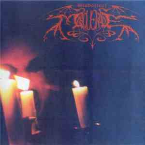 Diabolical Masquerade - Ravendusk In My Heart