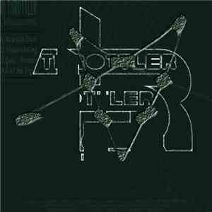 DJ Throttler - Unparalleled Crossing