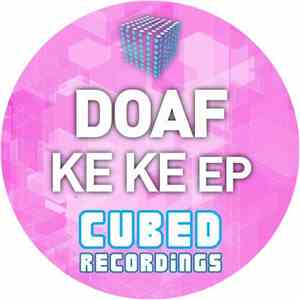 DOAF - Ke Ke EP