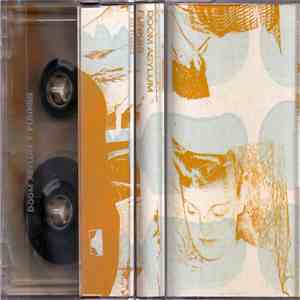 Doom Asylum, Funkss - Doom Asylum / Funkss