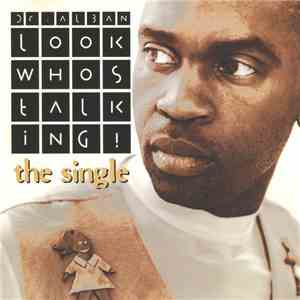 Dr. Alban - Look Whos Talking! (The Single)