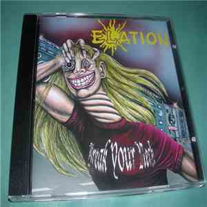Elation  - Break Your Neck