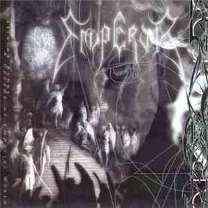 Emperor  - Scattered Ashes - A Decade Of Emperial Wrath