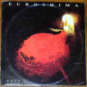Euroshima - Gala