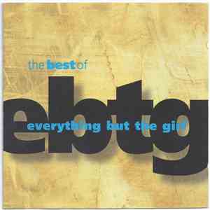 Everything But The Girl - The Best Of Everything But The Girl