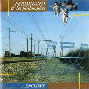 Ferdinand Et Les Philosophes - ... Enclume